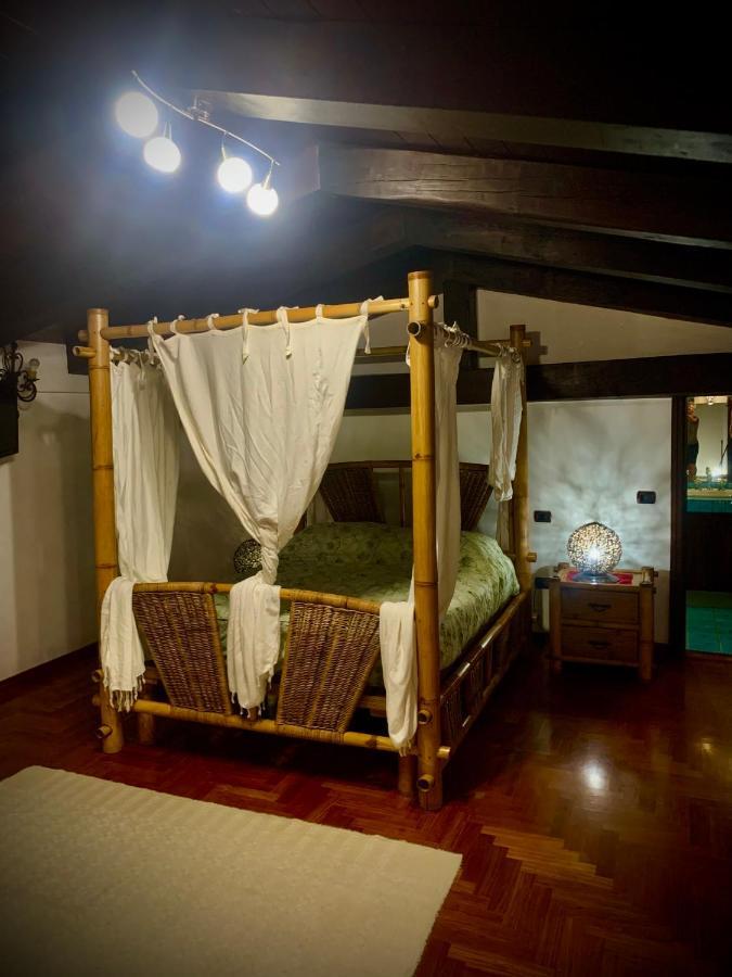 Villa Sarda อัสเซมินิ ภายนอก รูปภาพ