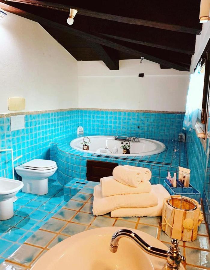Villa Sarda อัสเซมินิ ภายนอก รูปภาพ